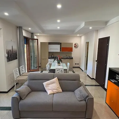 La Rondinella Sorrento