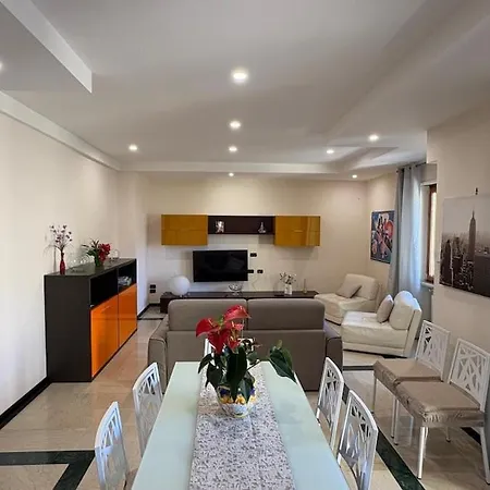 Apartment La Rondinella