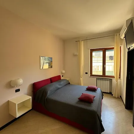 La Rondinella Apartment Sorrent