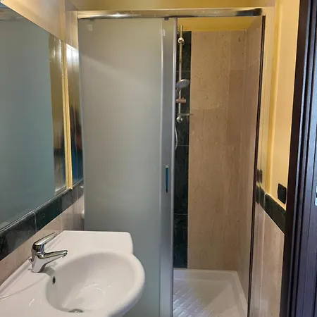 Apartment La Rondinella