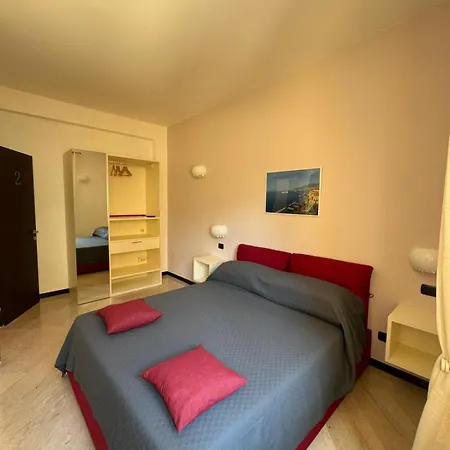 La Rondinella Apartment Sorrent