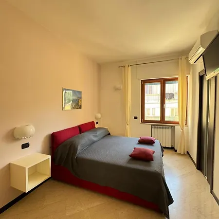 La Rondinella Apartment Sorrent
