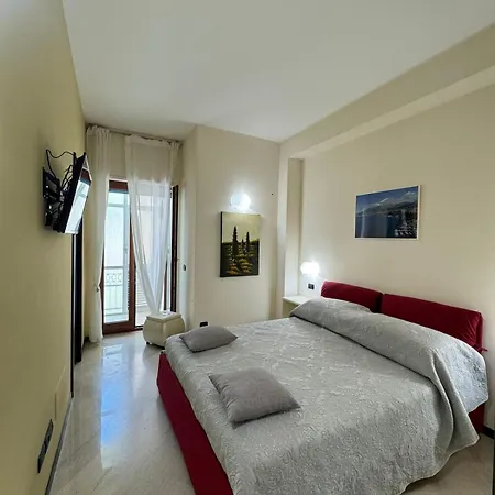 La Rondinella Apartment