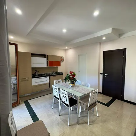La Rondinella Apartment Sorrent