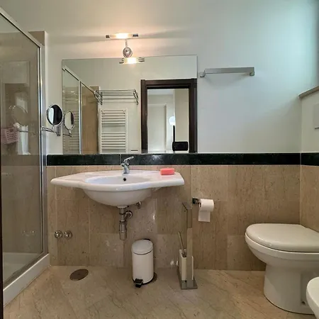 Apartment La Rondinella Sorrent