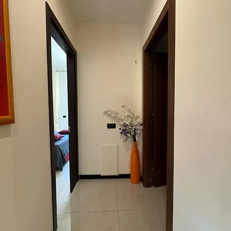 La Rondinella Apartment