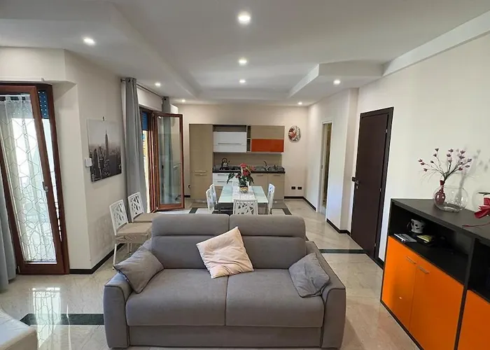 La Rondinella Sorrento