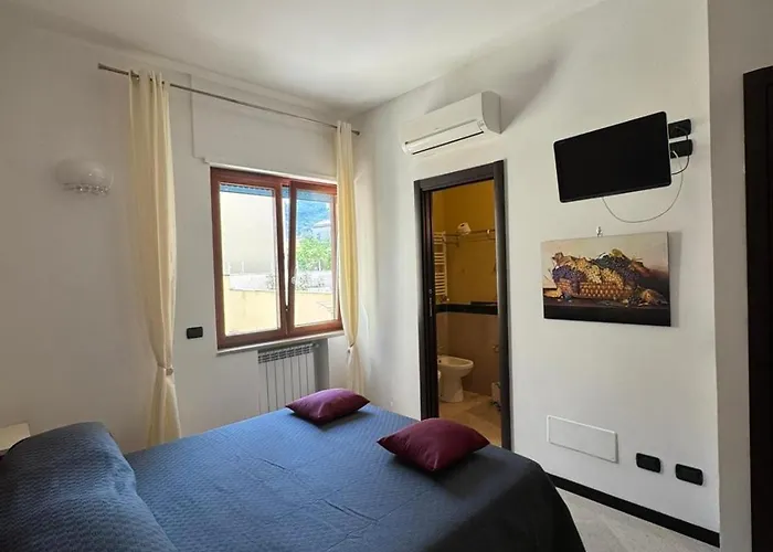 La Rondinella Lejlighed *