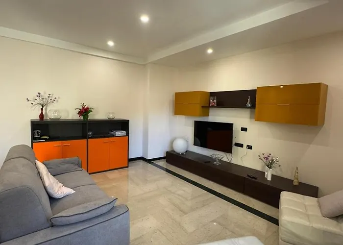 Lejlighed La Rondinella